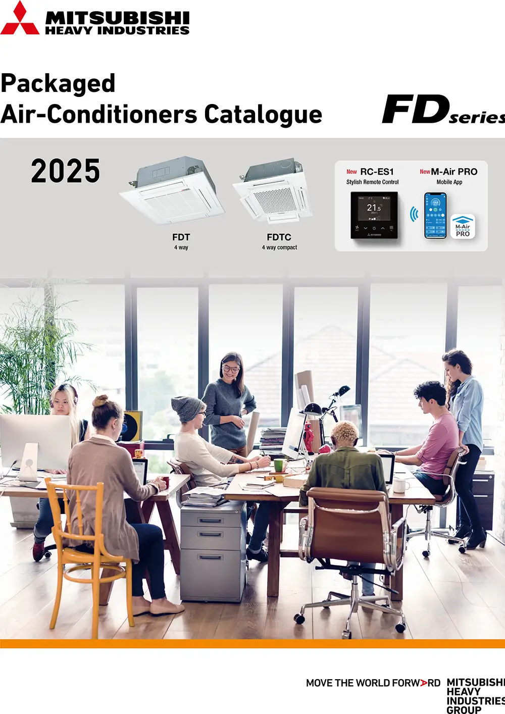 CATALOG SISTEME COMERCIALE