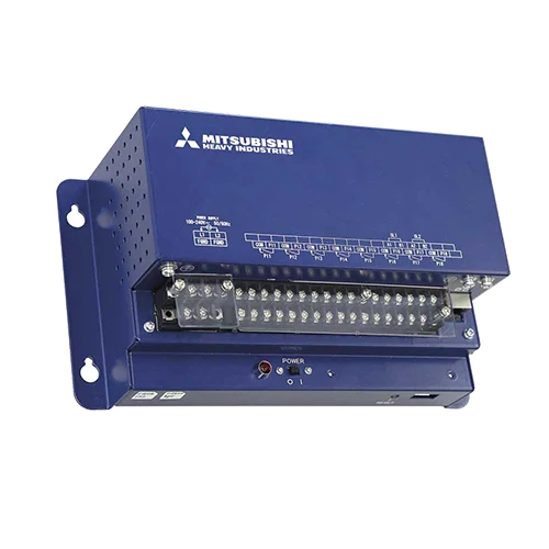 Controlerul SC-WBGW256 (WEB GATEWAY+BACNET GATEWAY)