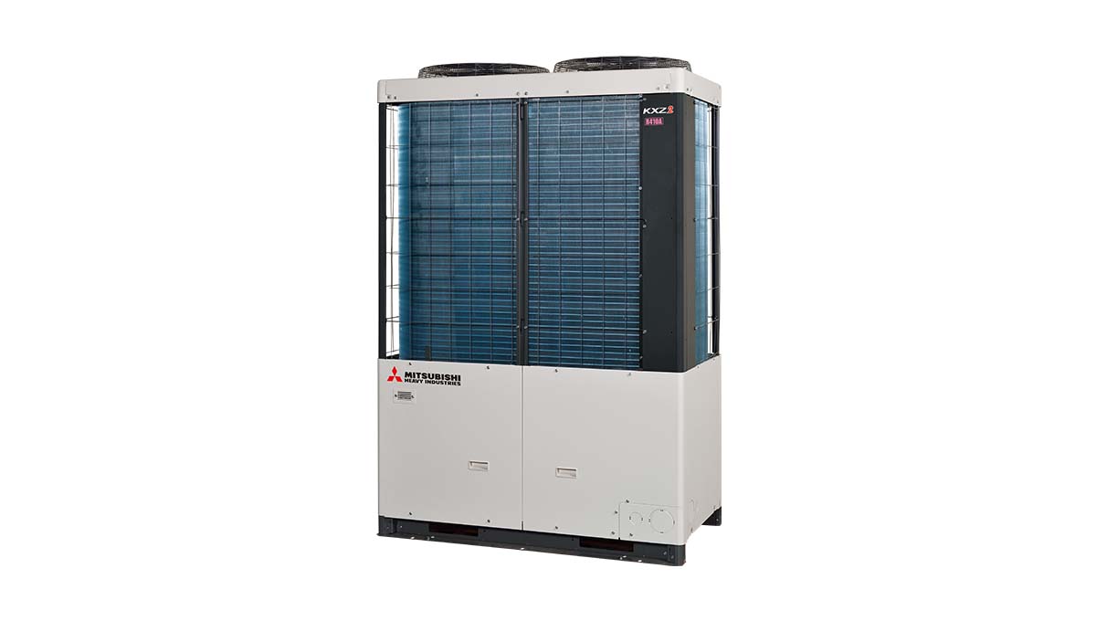 Aer Condiționat Mitsubishi Heavy FDC400KXZE2 | Preț și Specificații