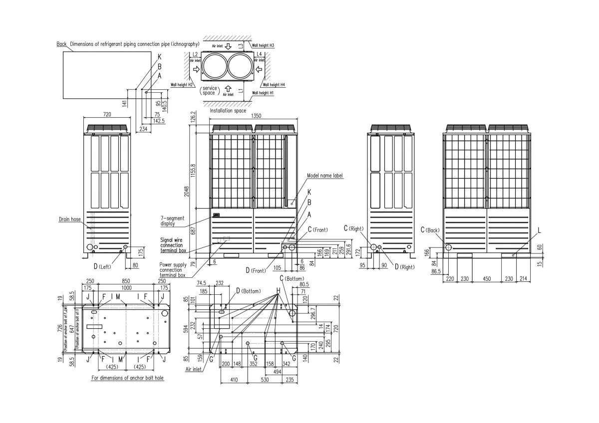 Schema tehnică FDC950KXZXE1