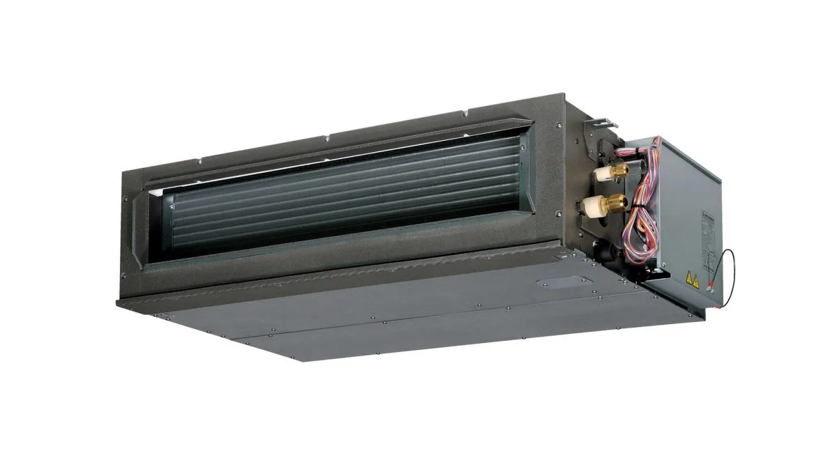 image of FDU125VSXWVH