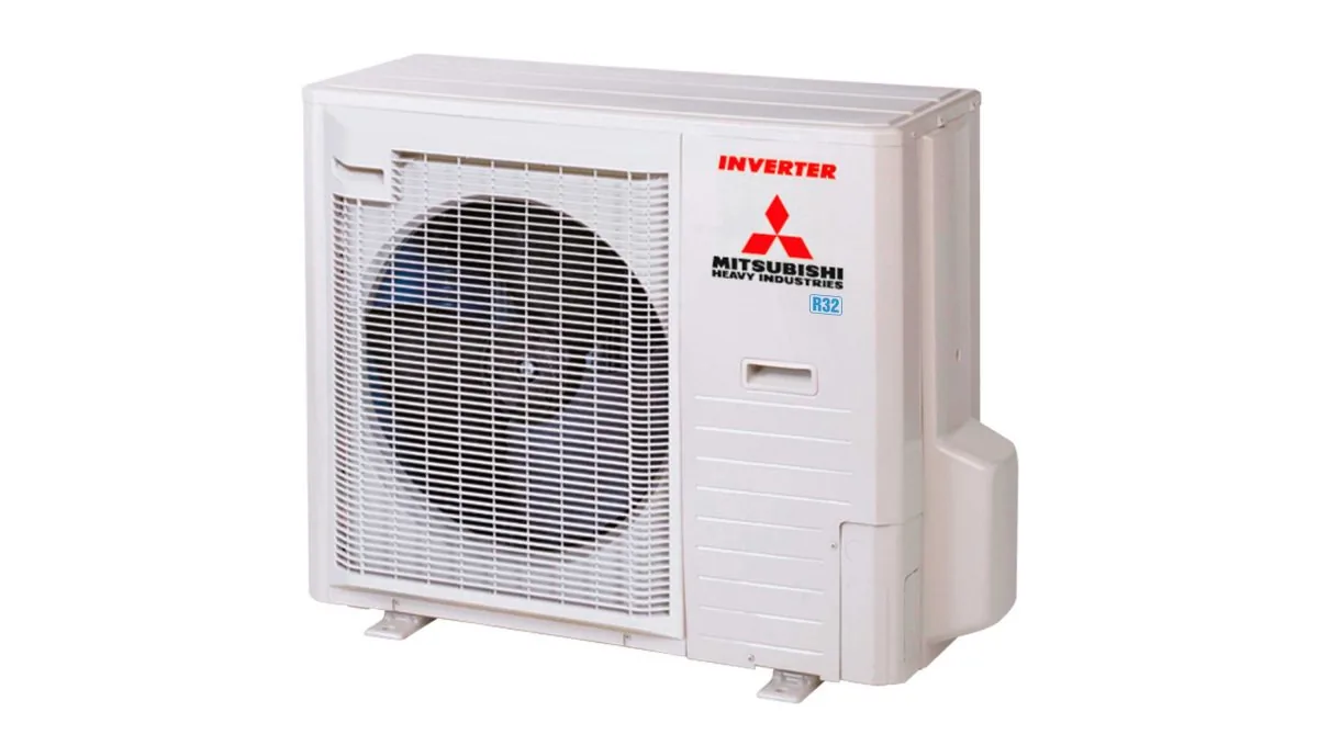 SRK100ZR-WF / FDC100VNP-W